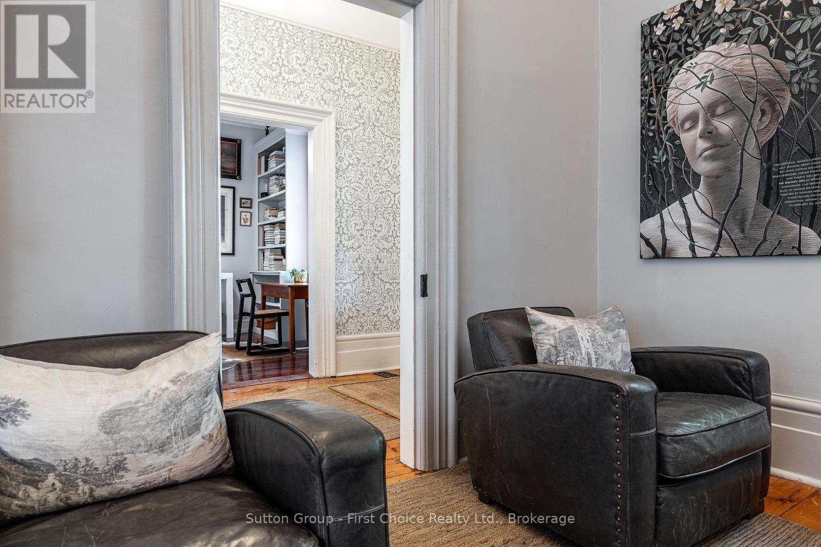 109 Cobourg Street Property Photo 10