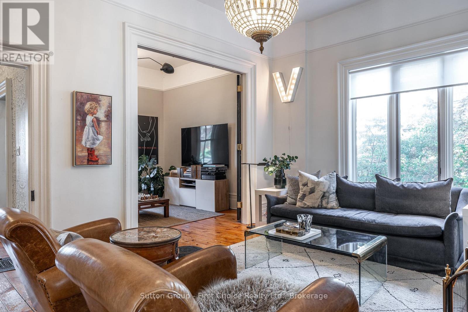 109 Cobourg Street Property Photo 19