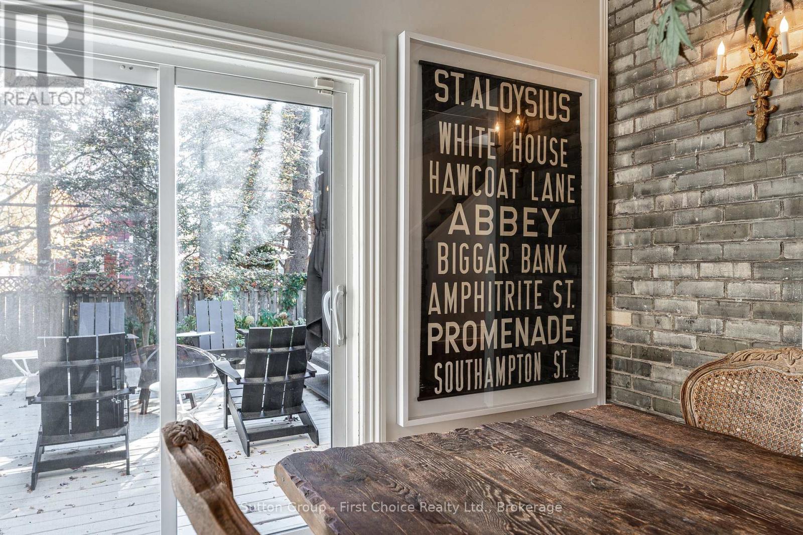 109 Cobourg Street Property Photo 34
