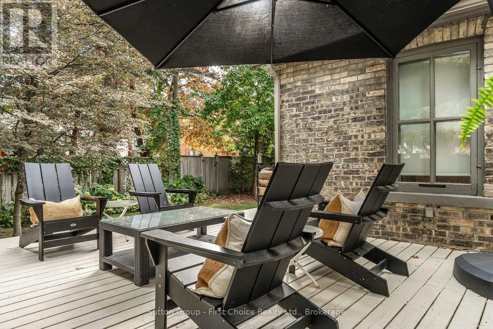 109 Cobourg Street Property Photo 45