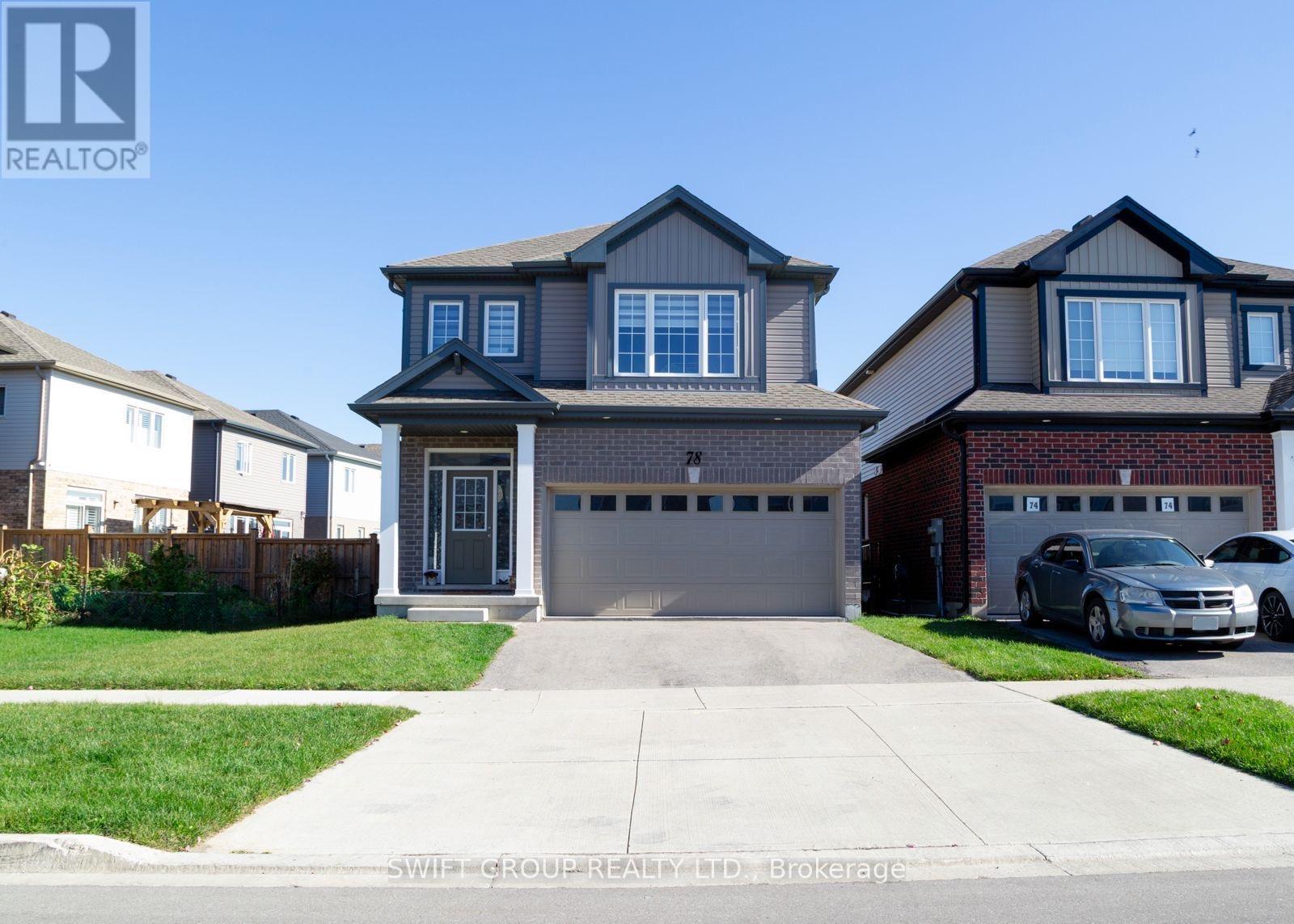 78 BEAUCHAMP DRIVE Property Photo 1