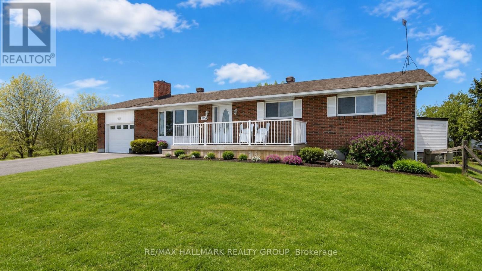 6151 Malakoff Road Property Photo 2