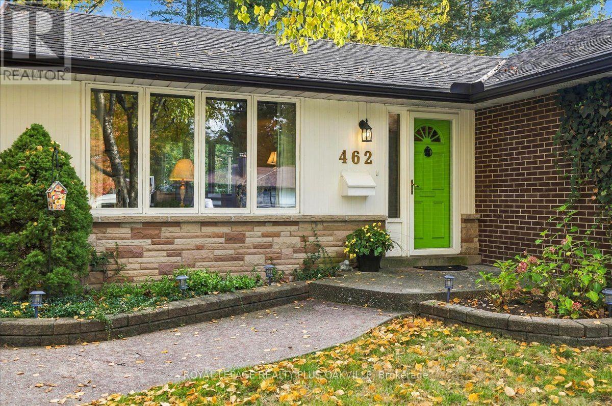462 Evergreen Avenue Property Photo 2