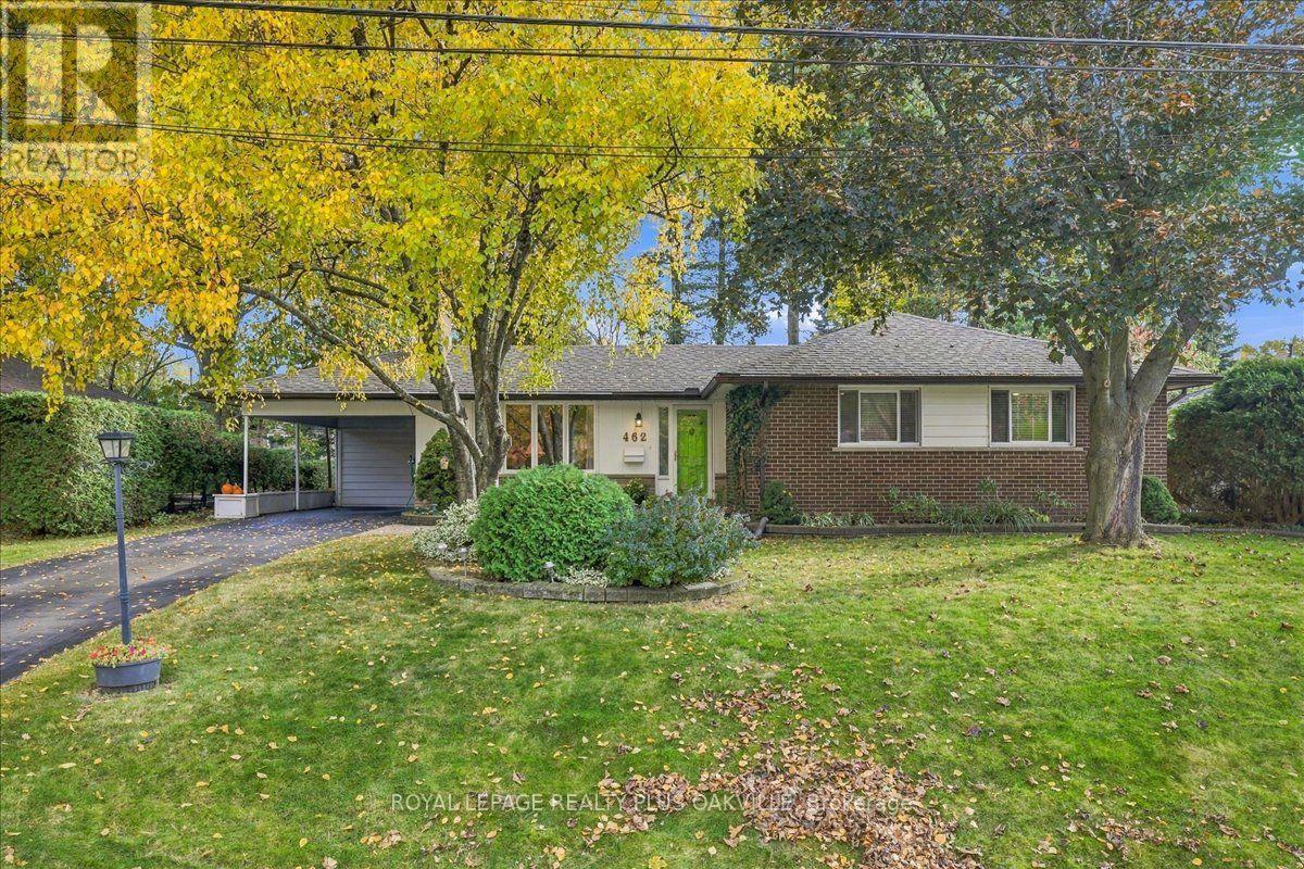 462 Evergreen Avenue Property Photo 33