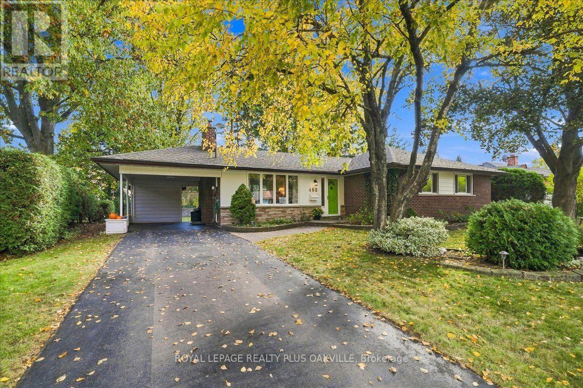462 Evergreen Avenue Property Photo 34
