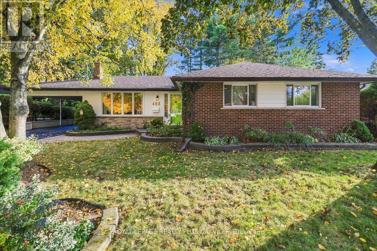 462 Evergreen Avenue Property Photo 35