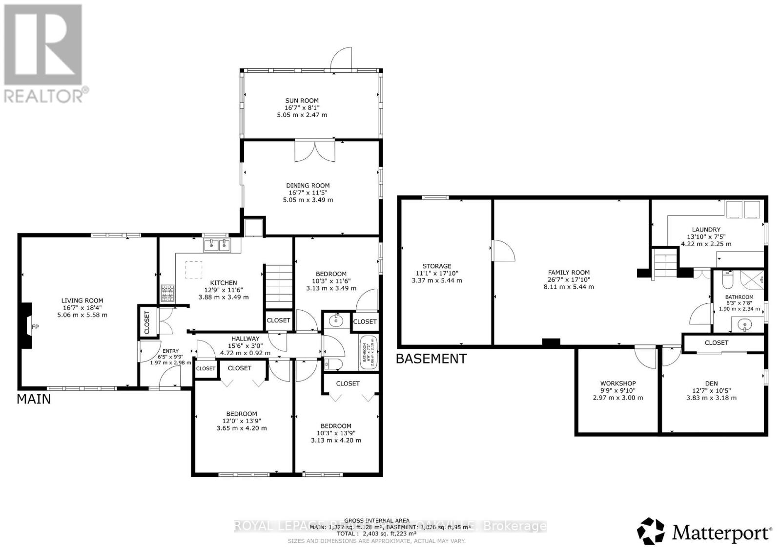 462 Evergreen Avenue Property Photo 43