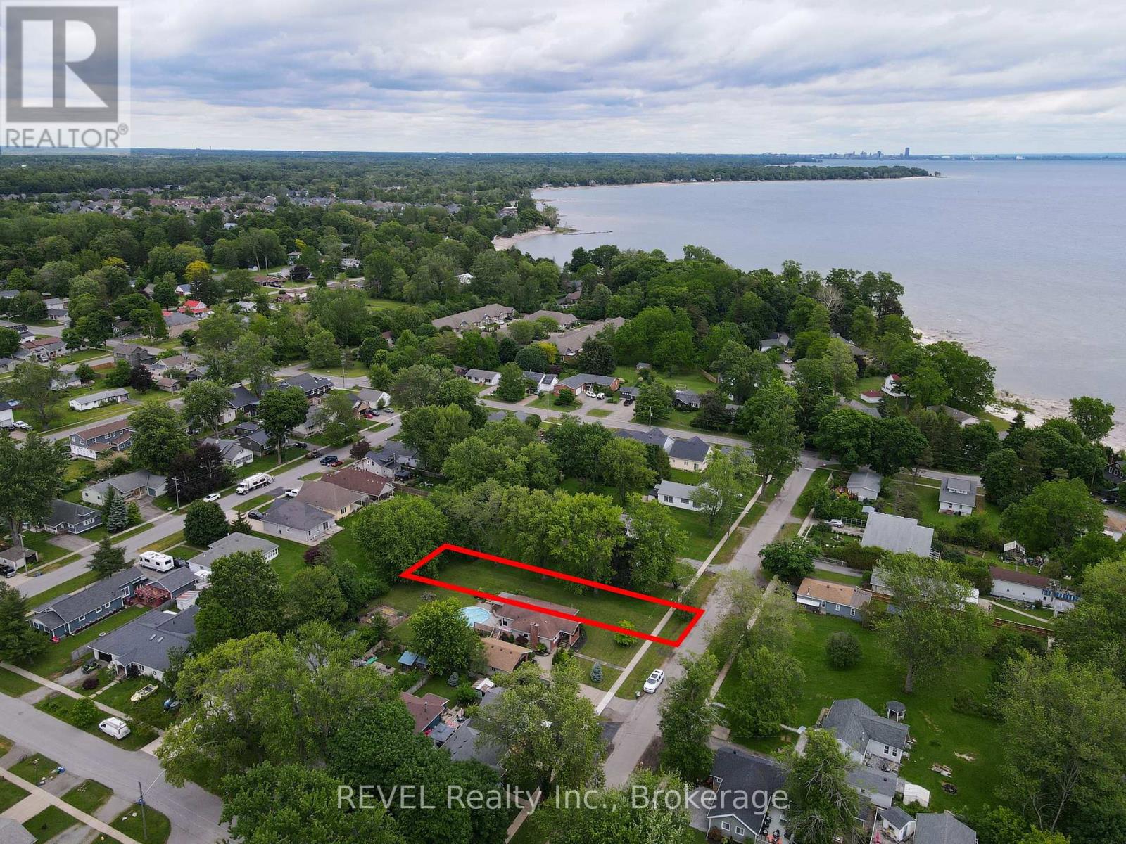 0 Griffin Avenue Property Photo 1