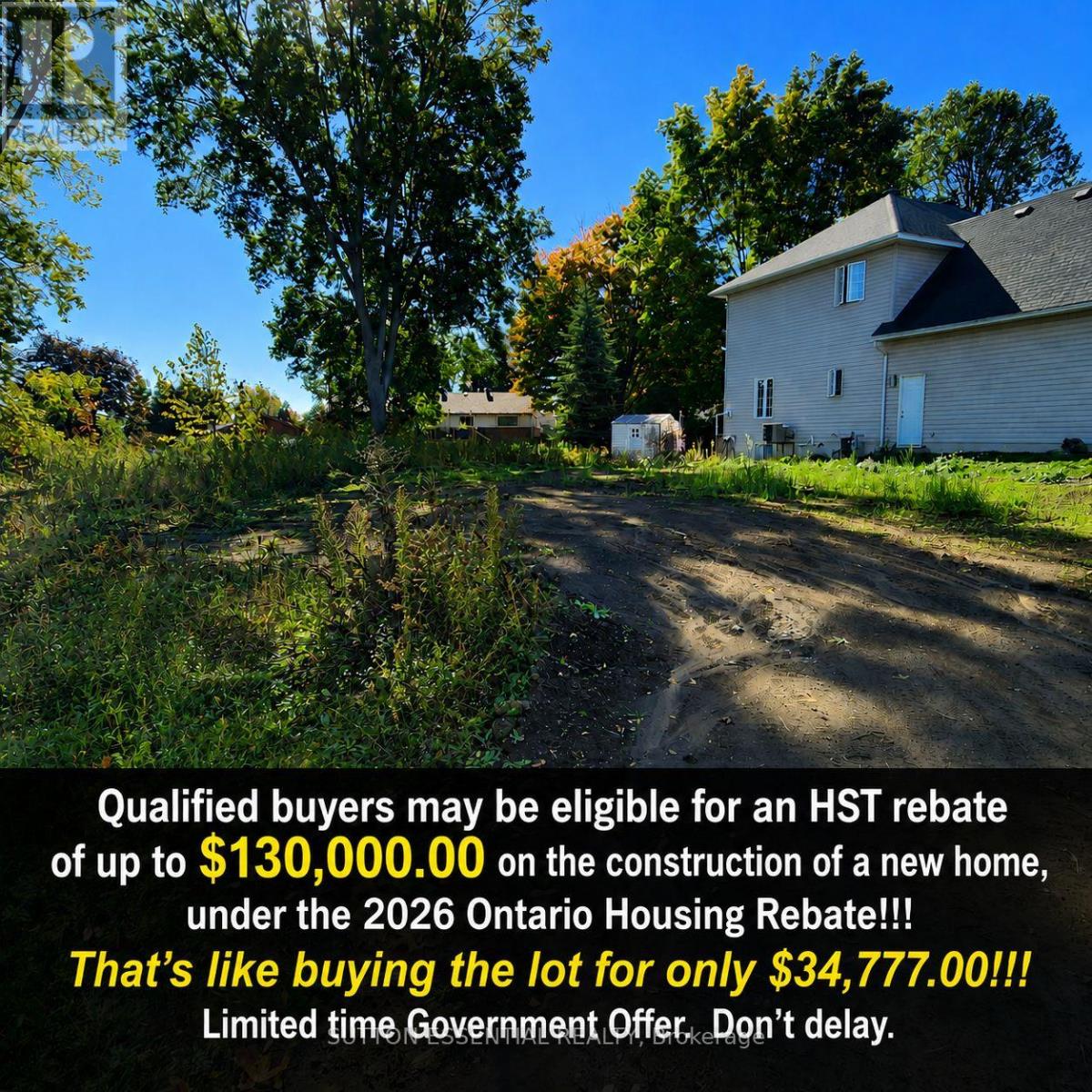 1465 Flanders Road Property Photo 1