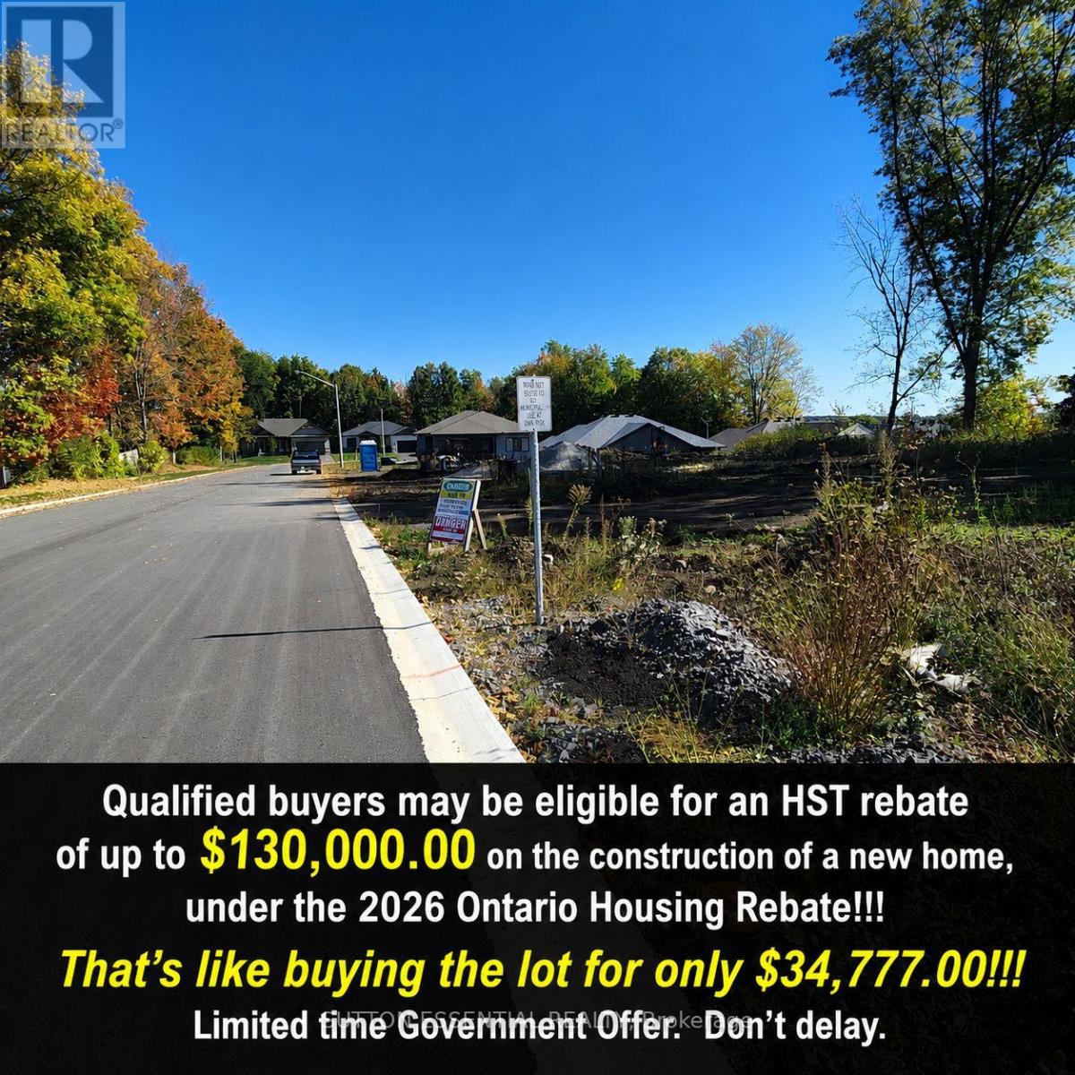 1469 Flanders Road Property Photo 1