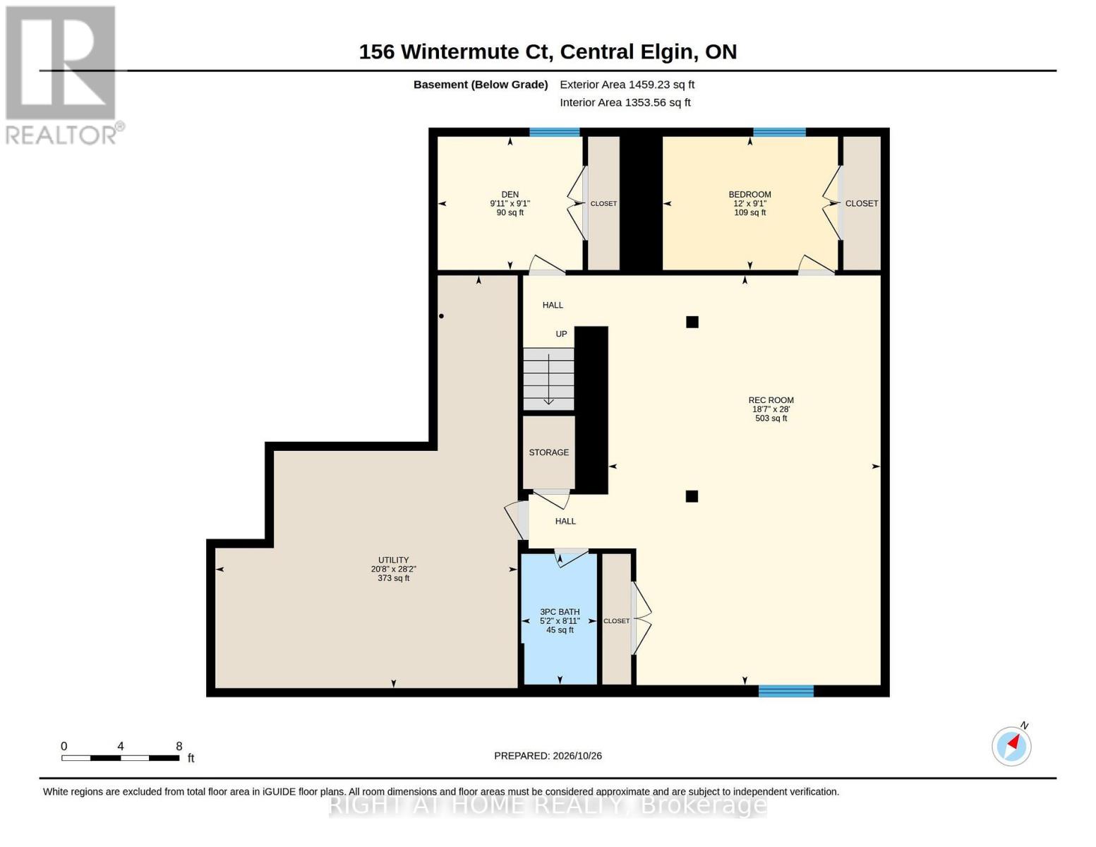 156 Wintermute Court E Property Photo 3
