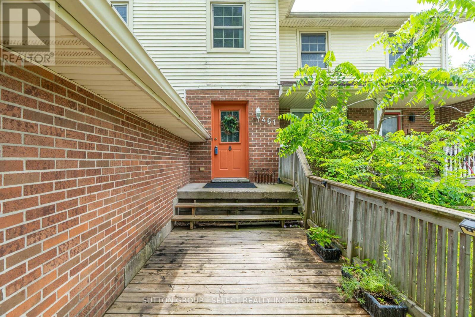 461 Cleveland Avenue Property Photo 1