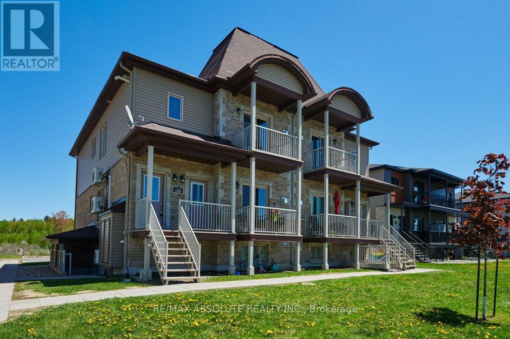 4 - 183 Bourdeau Boulevard Property Photo 1
