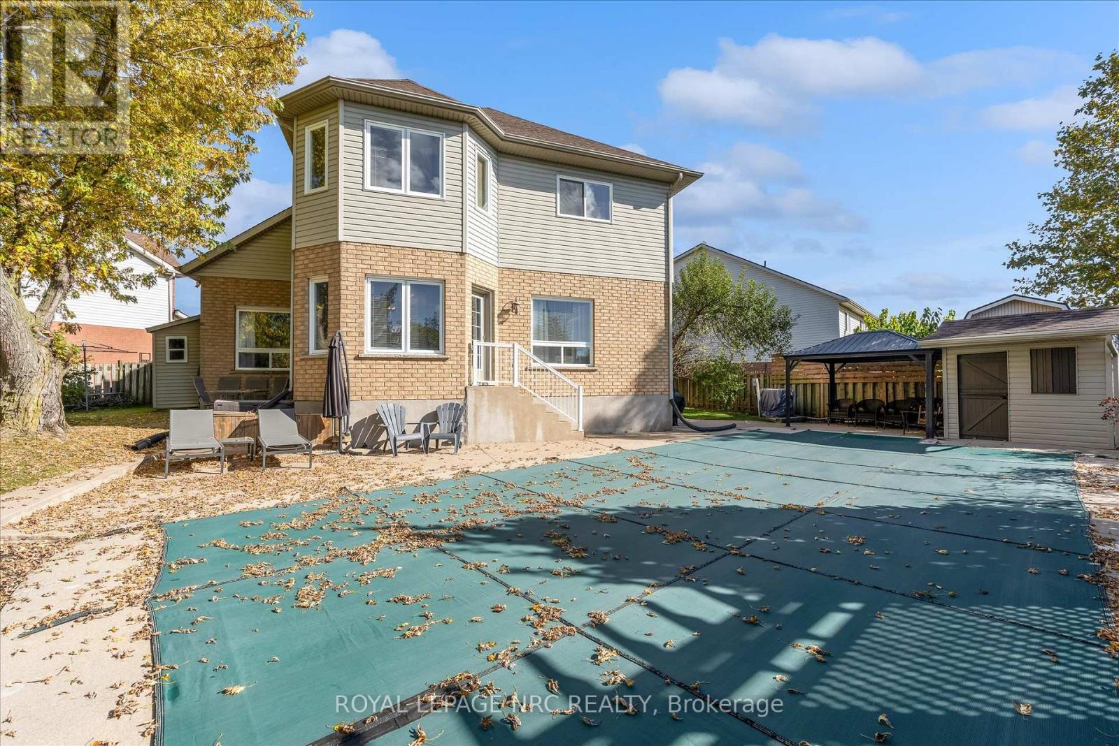 92 Ward Circle Property Photo 33