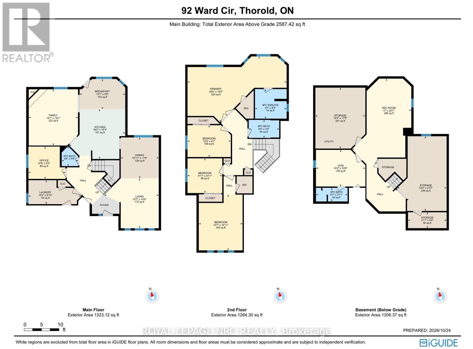 92 Ward Circle Property Photo 40