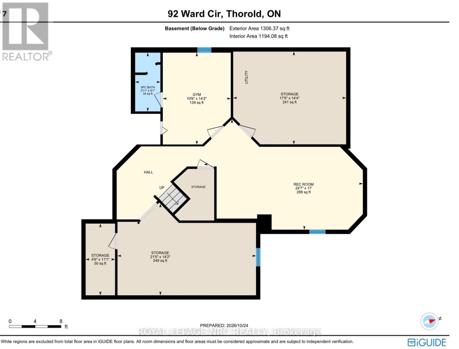 92 Ward Circle Property Photo 43