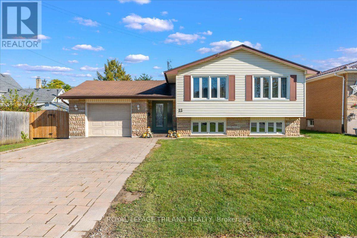23 MILLINER STREET Property Photo 1