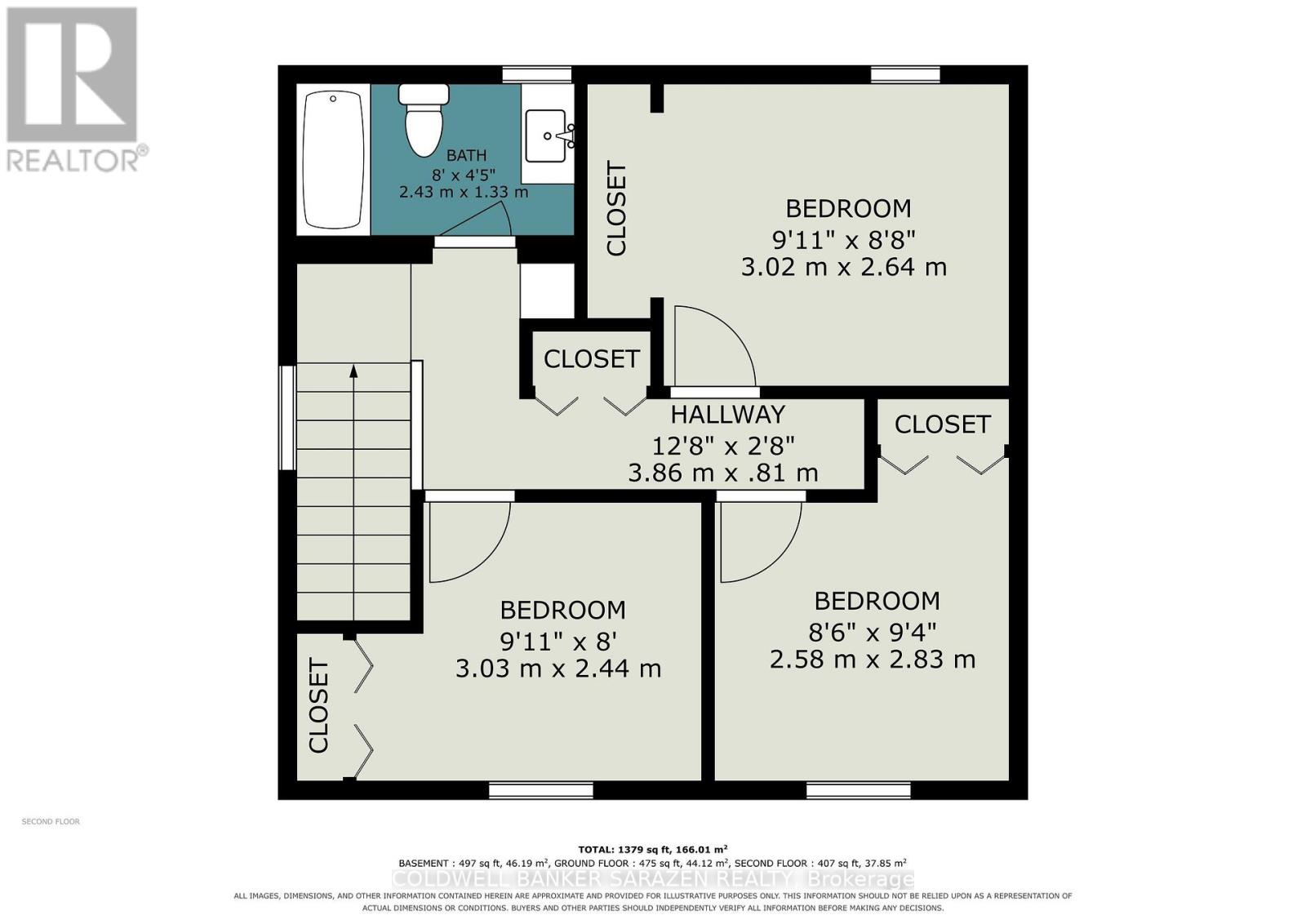 709 George Street Property Photo 26
