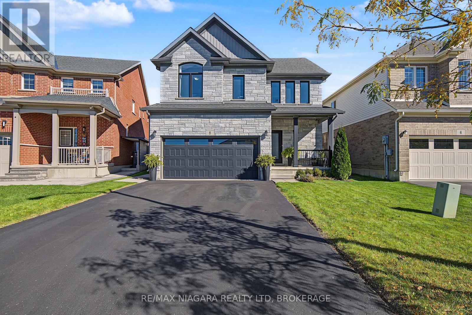 8 ELDERBERRY ROAD Property Photo 1