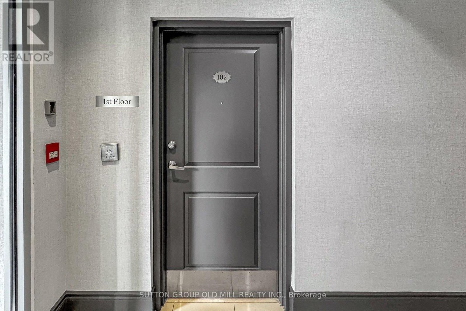 102 - 95 Wilson St Street W Property Photo 6