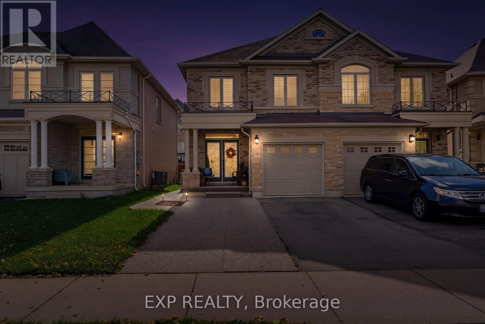 58 SUMMERBERRY WAY Property Photo 1