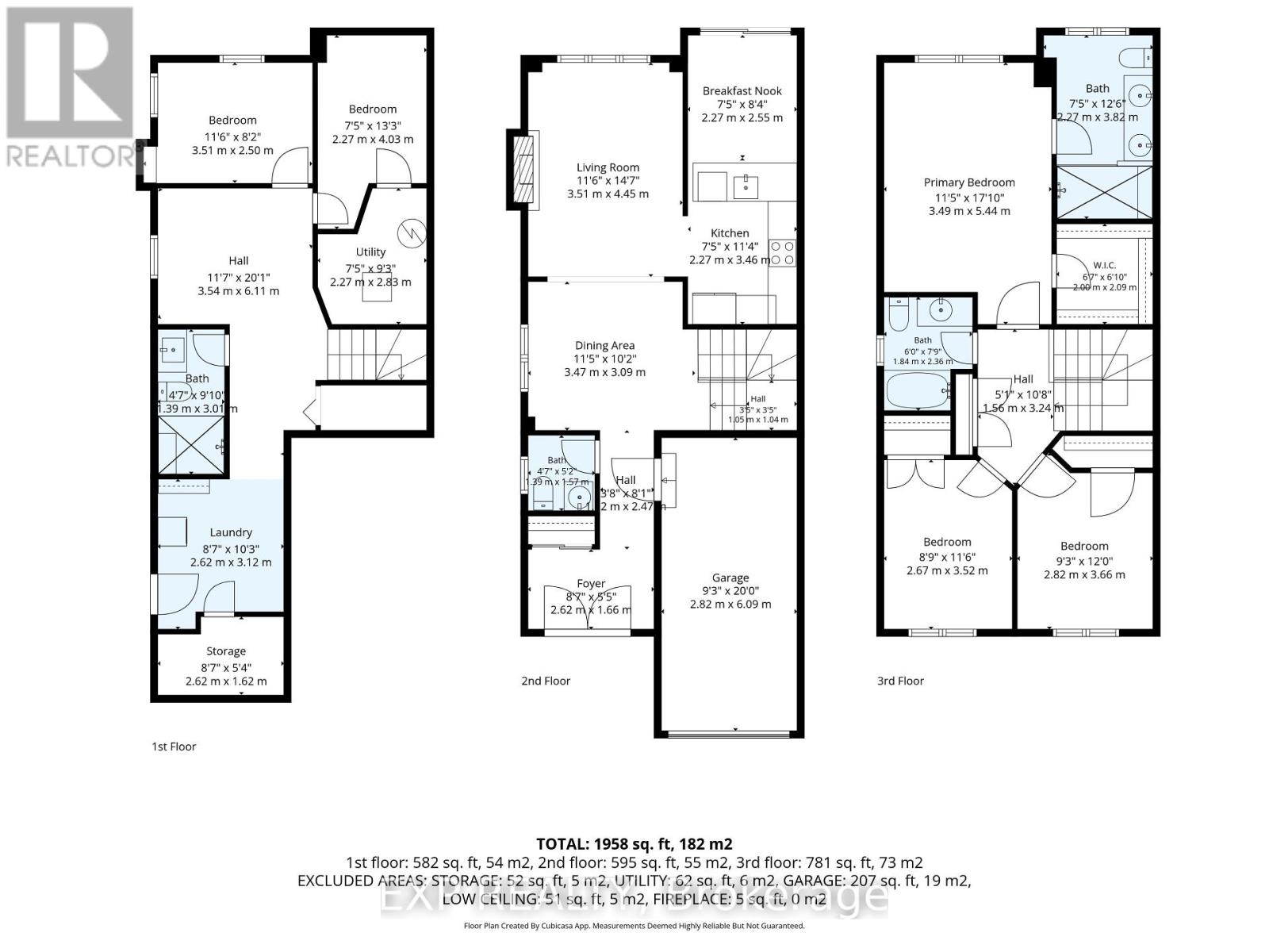 58 Summerberry Way Property Photo 38