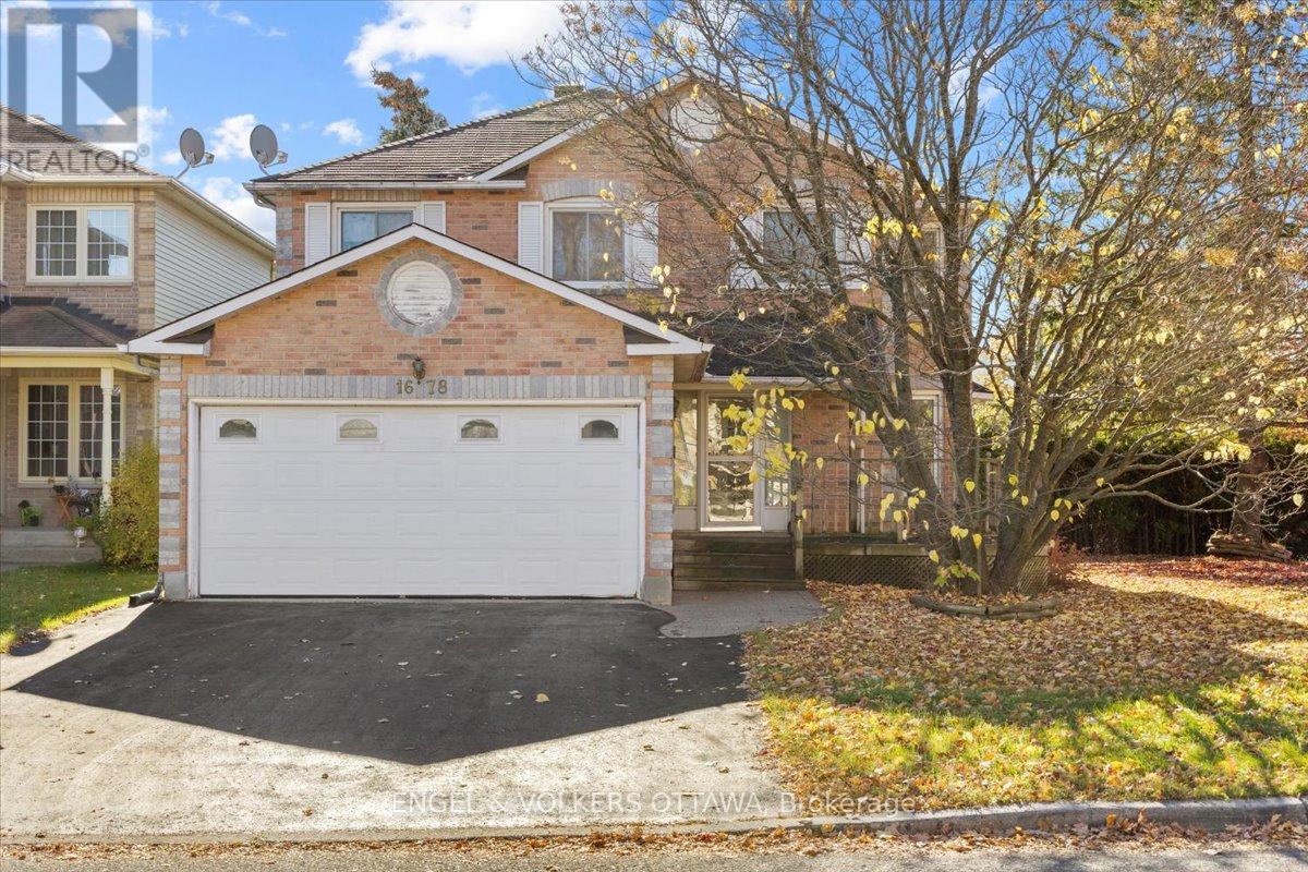 1678 DES PERDRIX CRESCENT Property Photo 1