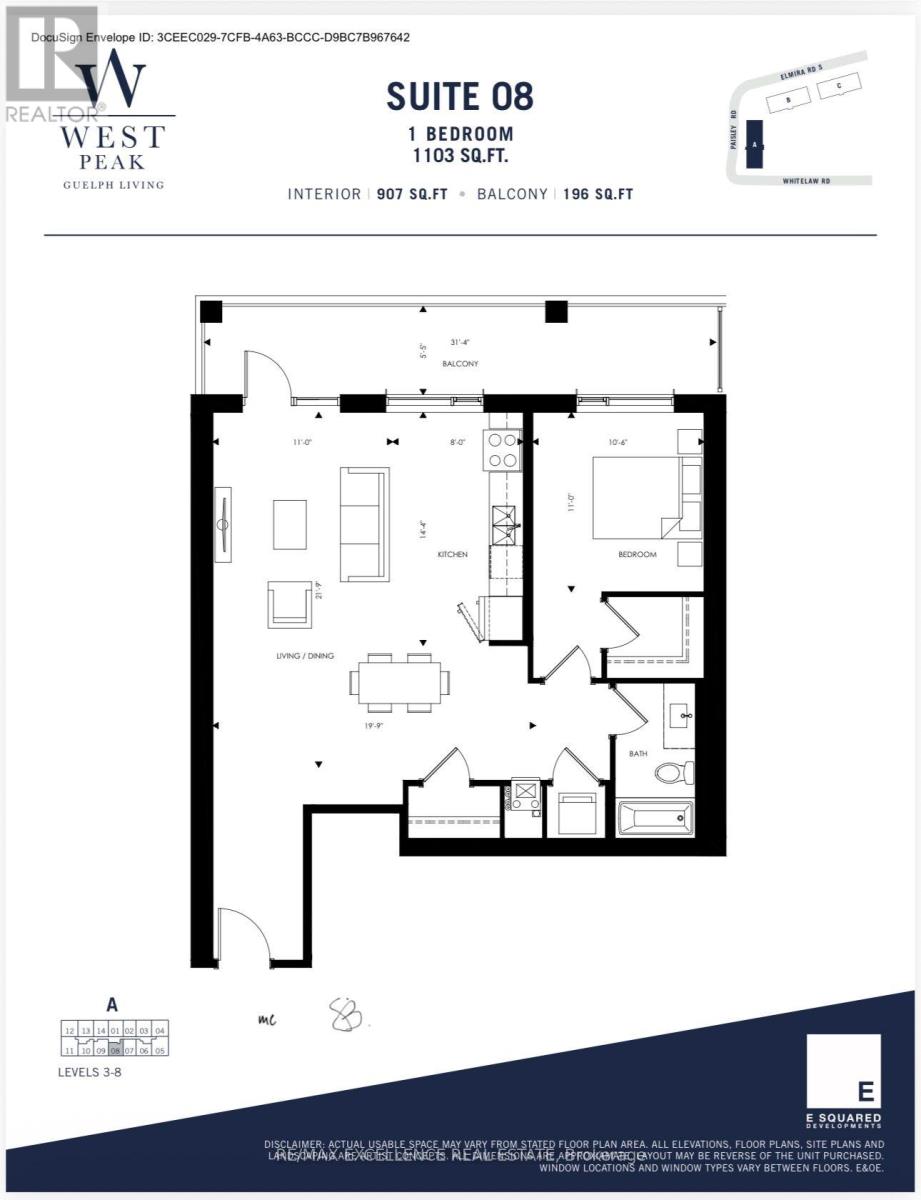 1098 PAISLEY ROAD Property Photo 1