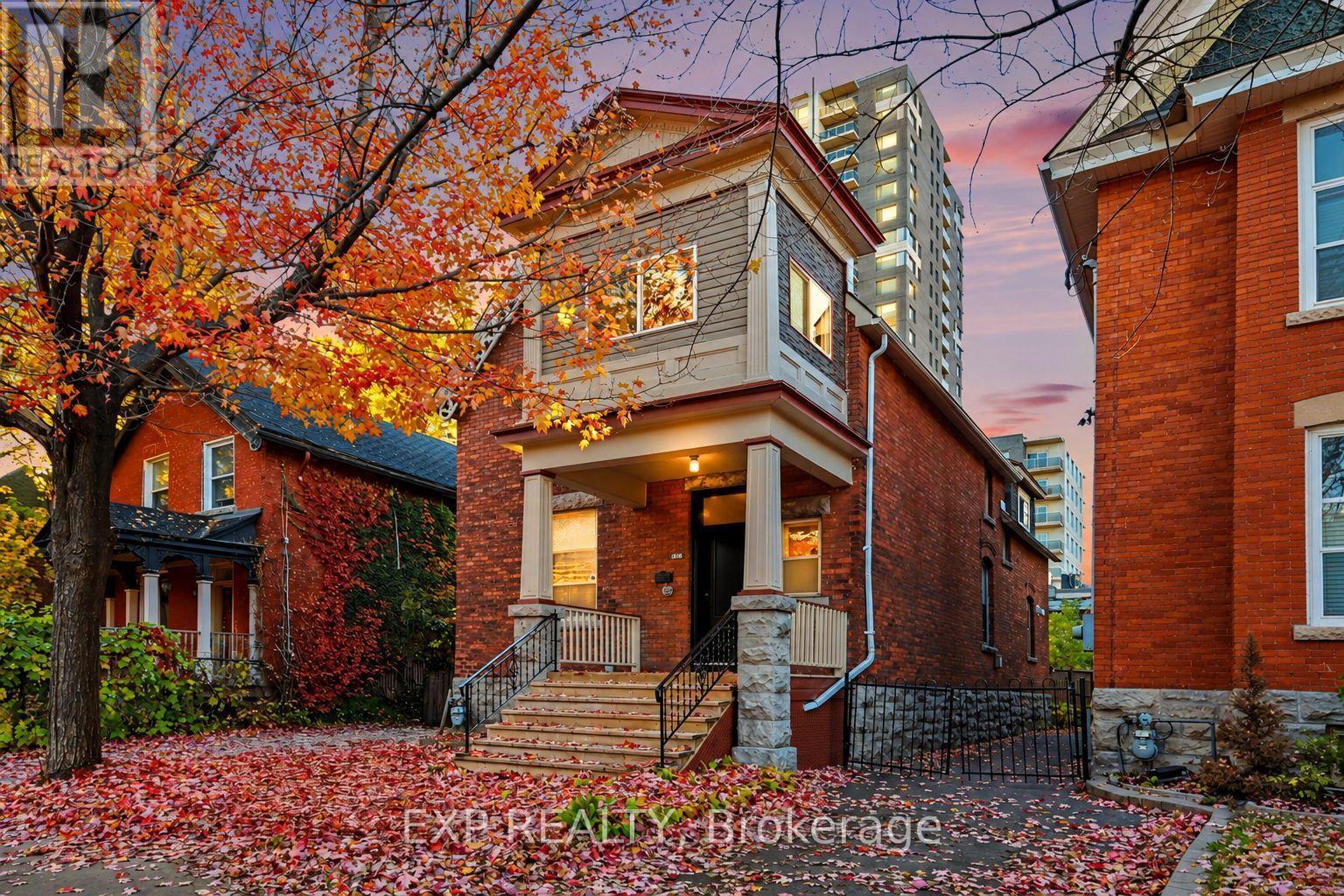 B - 419 Besserer Street Property Photo 1