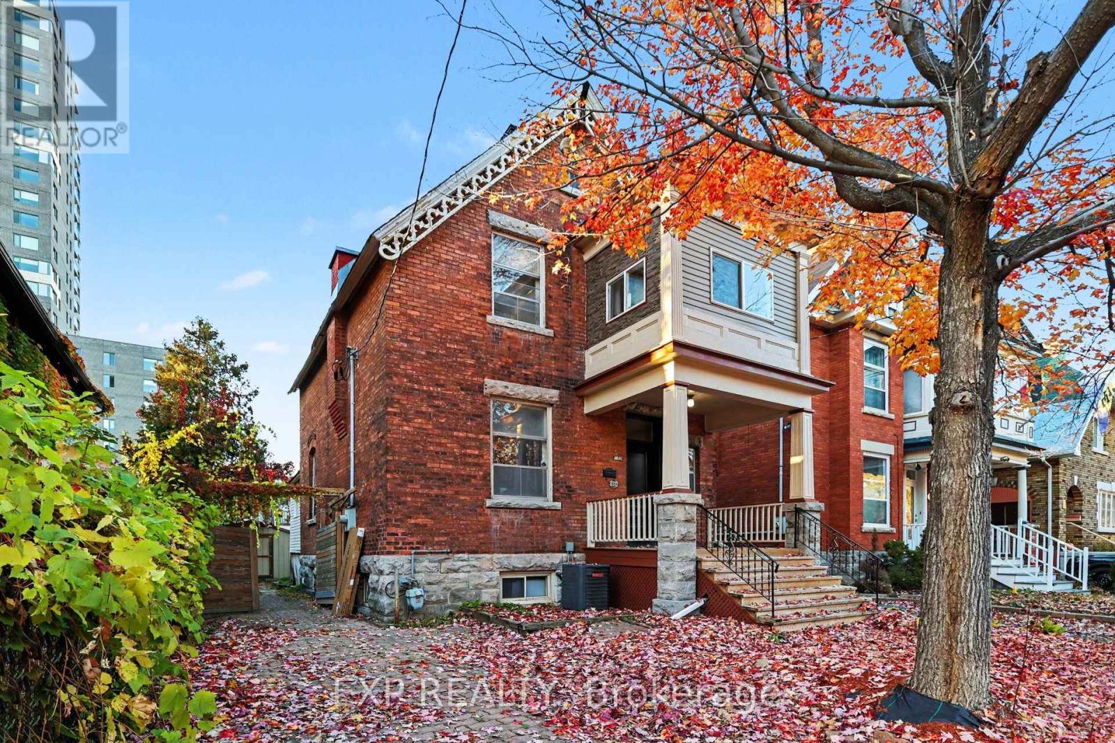 B - 419 Besserer Street Property Photo 2