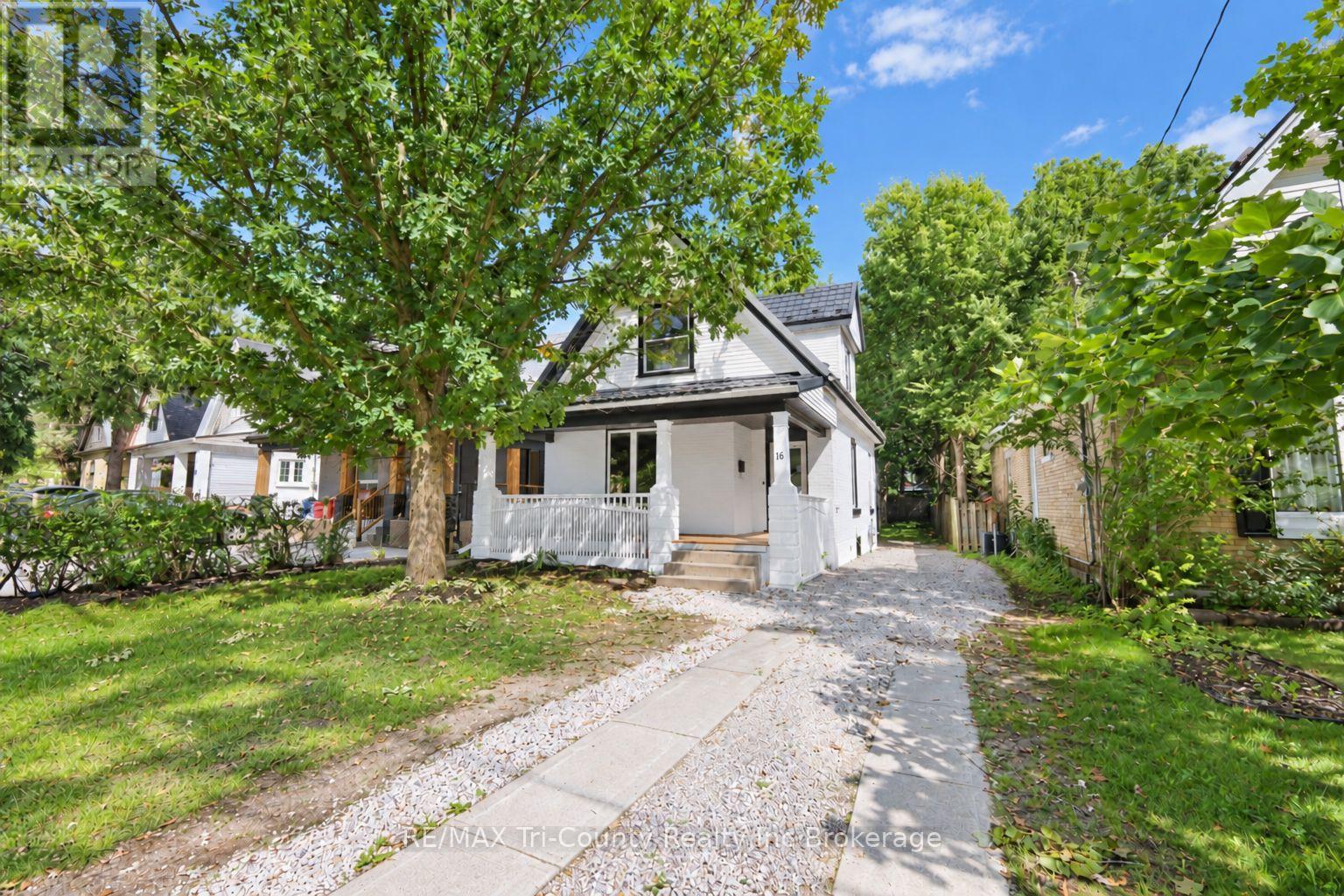 16 REDAN STREET Property Photo 1
