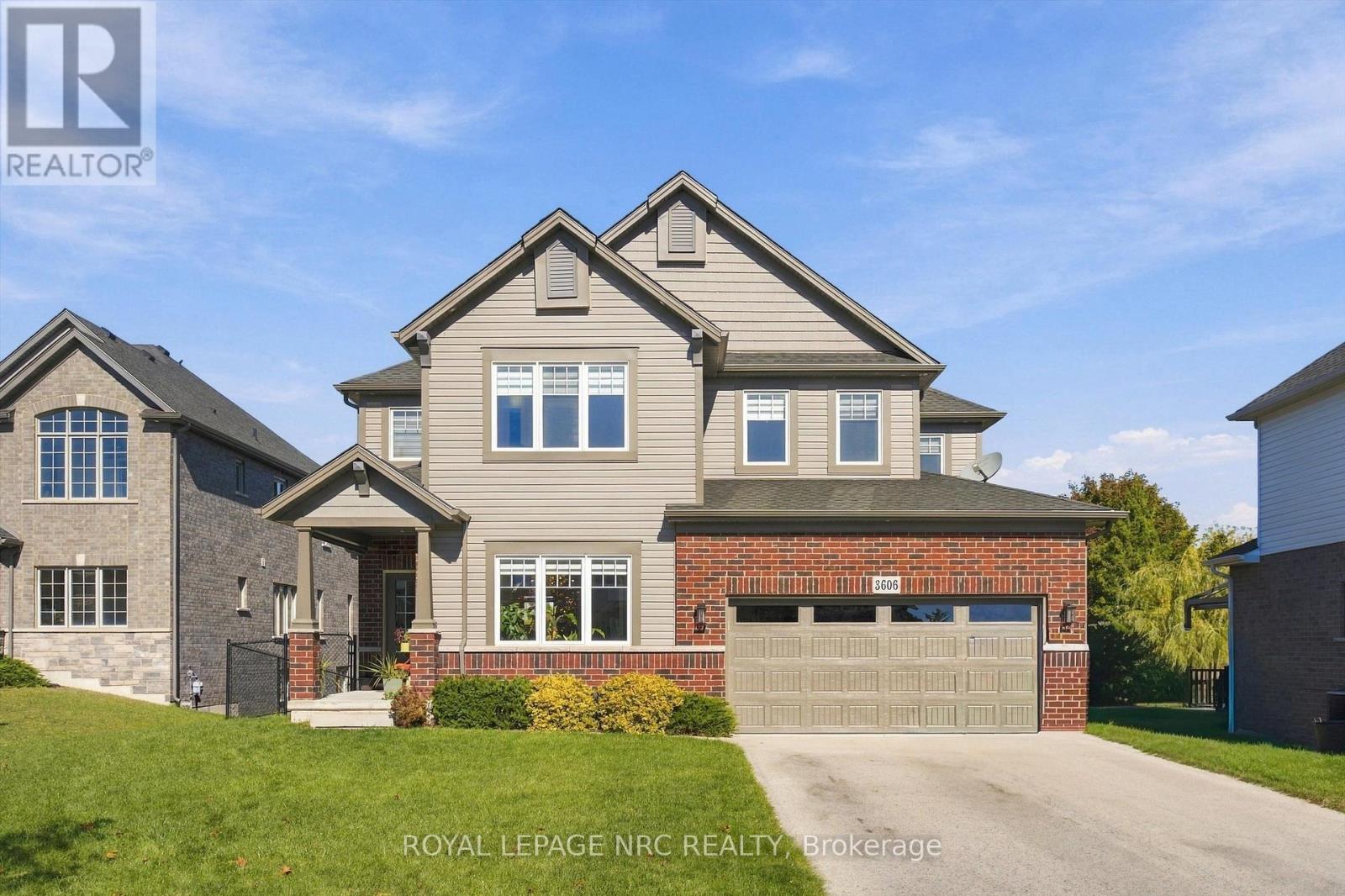 3606 Carolinia Court Property Photo 1