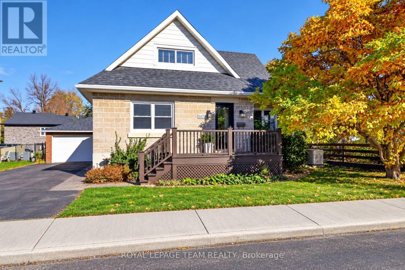 3475 Mcbean Street Property Photo