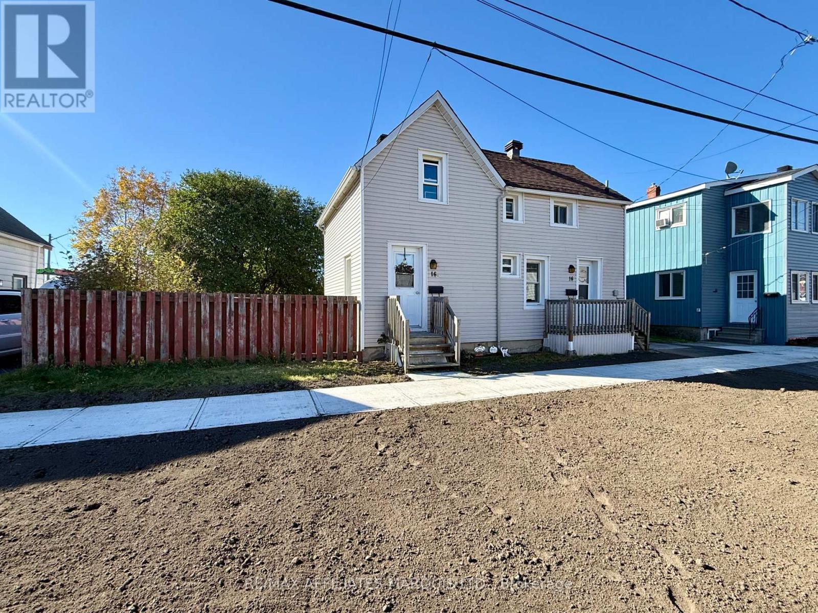 16-16A SEYMOUR AVENUE Property Photo 1
