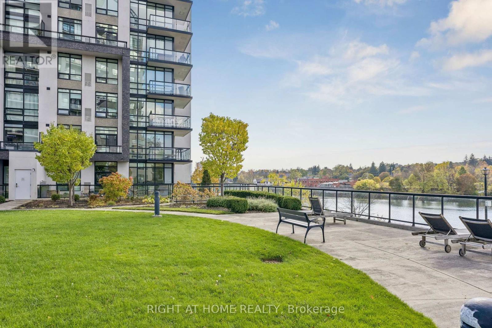 505 - 150 WATER STREET N Property Photo 1