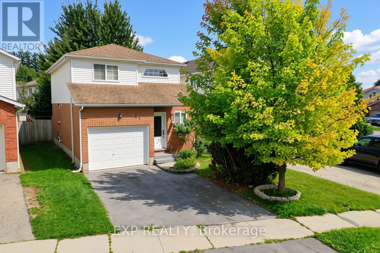 237 Grey Fox Drive Property Photo 1