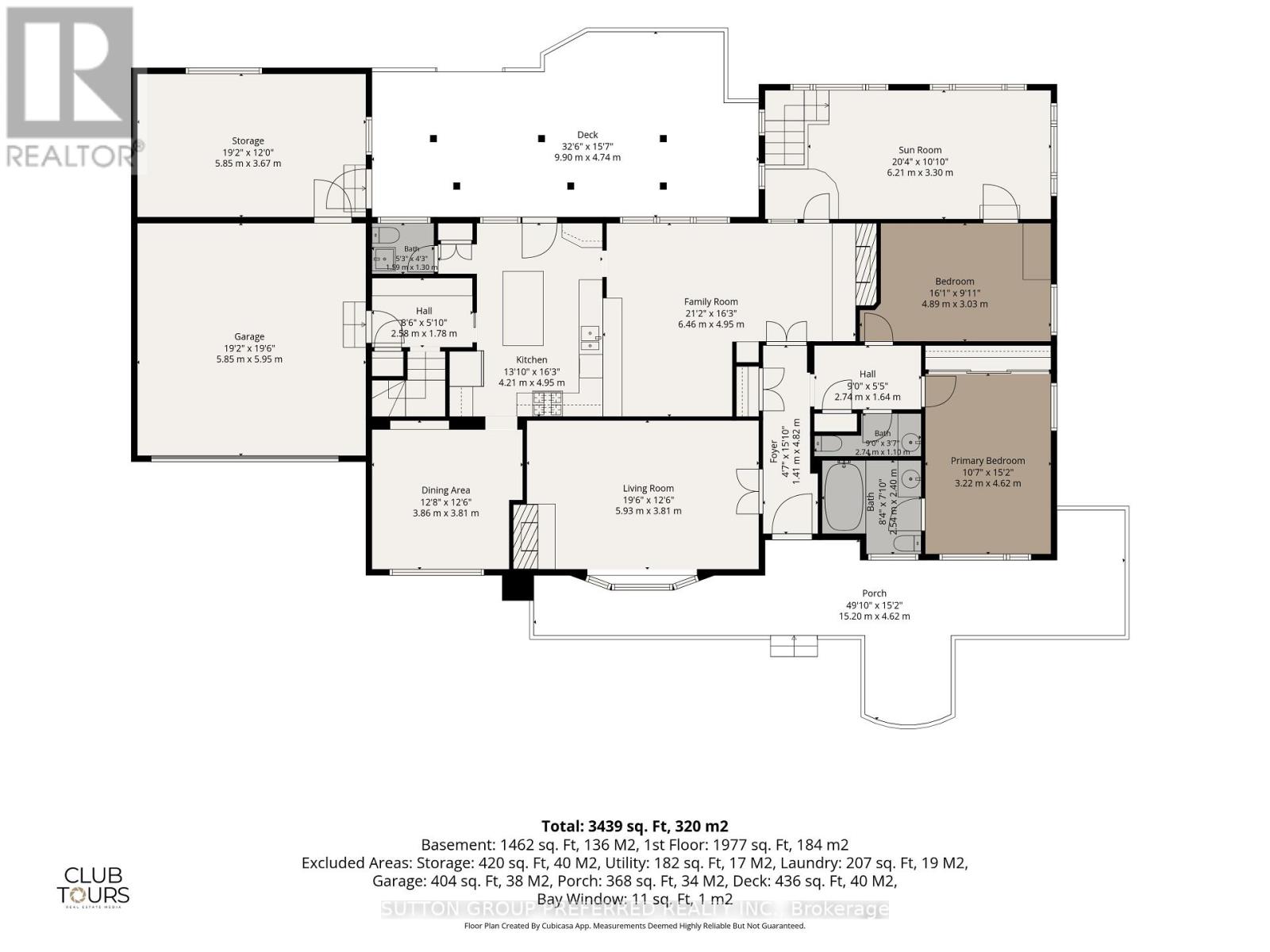7 Metamora Crescent Property Photo 24