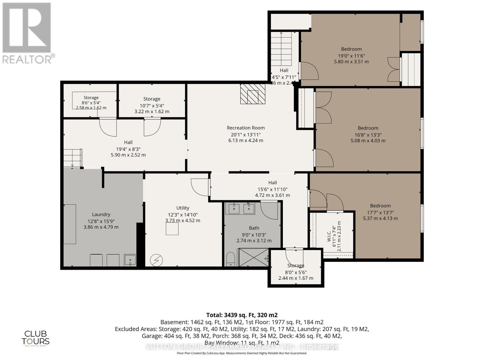7 Metamora Crescent Property Photo 35