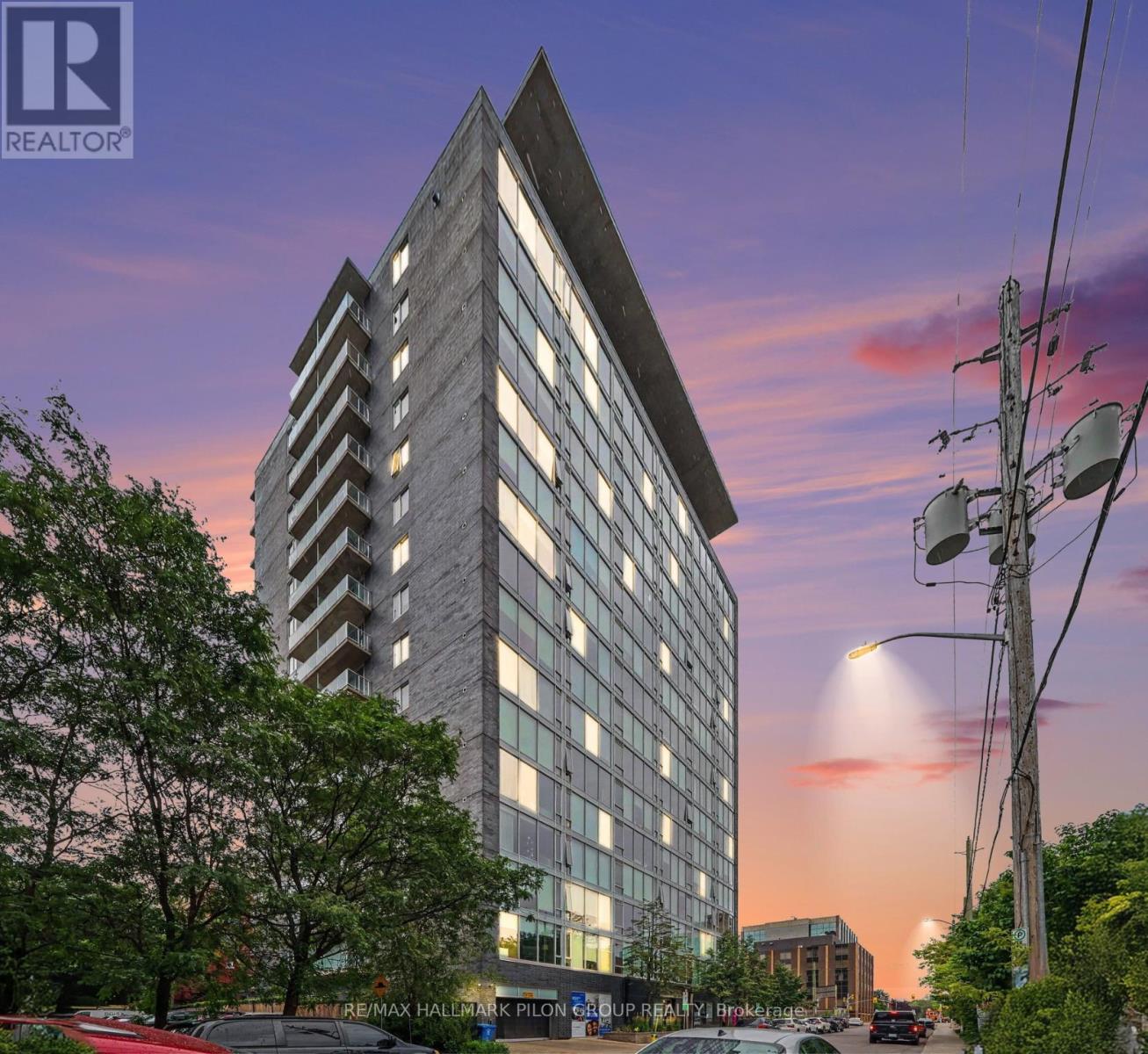 1512 - 300 LISGAR STREET Property Photo 1