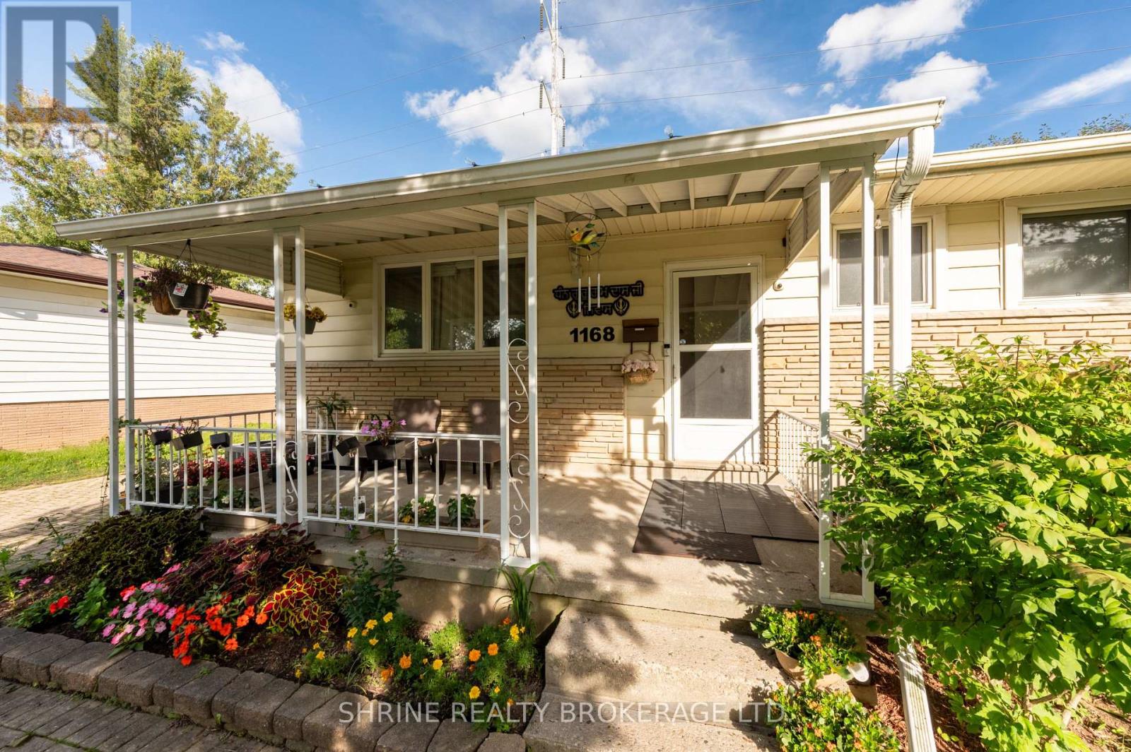1168 SORREL ROAD