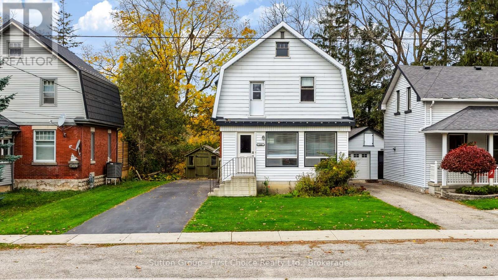 148 St George Street Property Photo 1