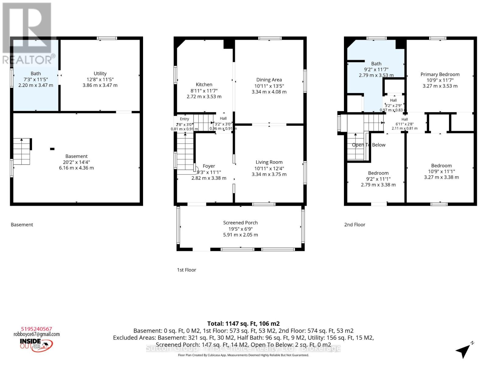148 St George Street Property Photo 35