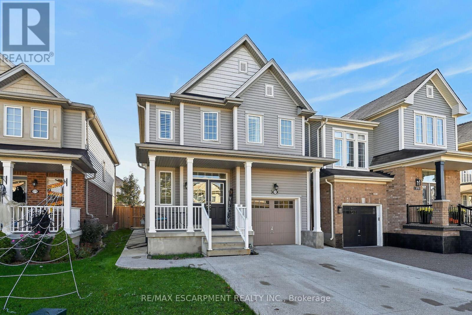 175 Odonnel Drive Property Photo 1