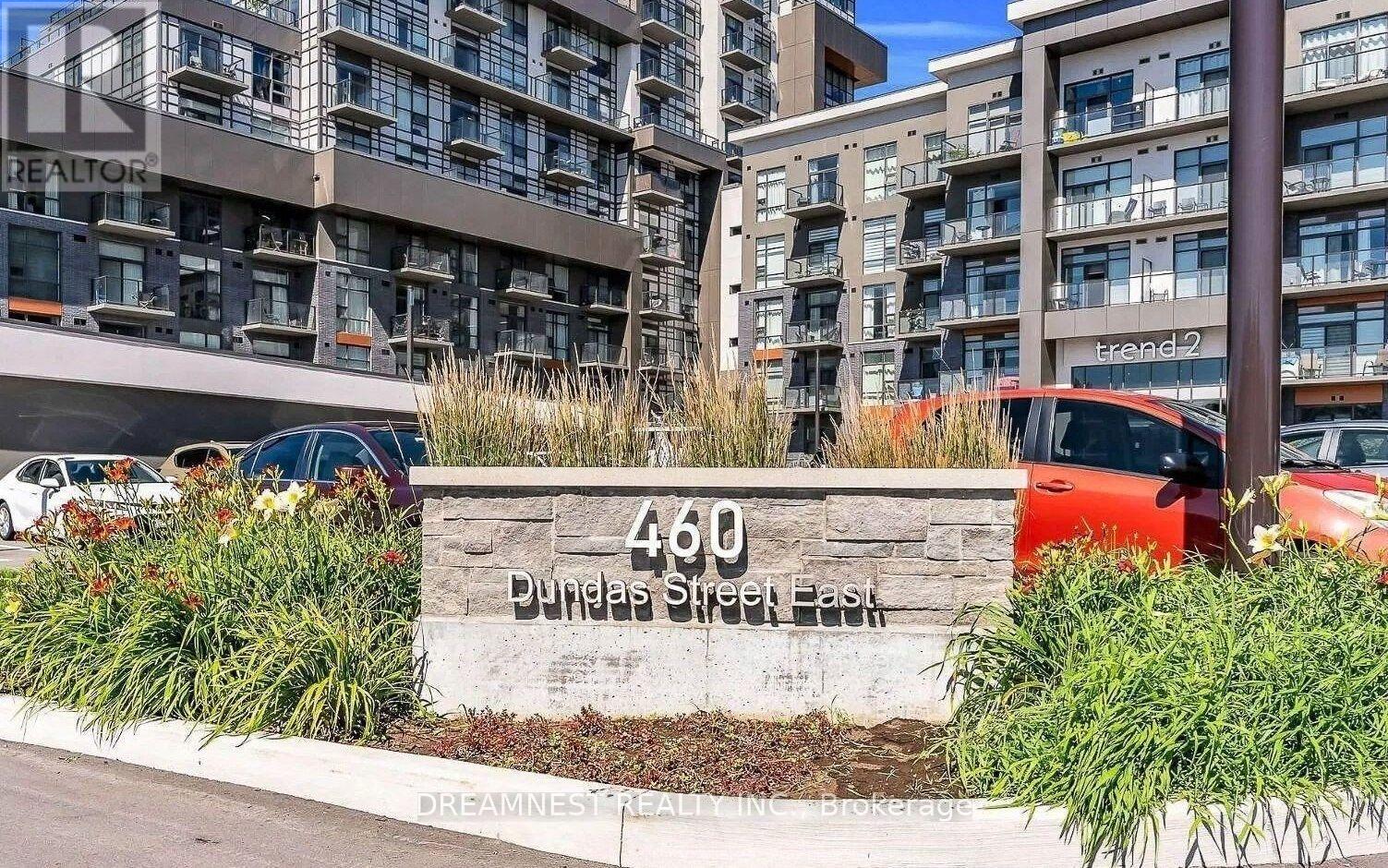206 - 460 Dundas Street E Property Photo 2