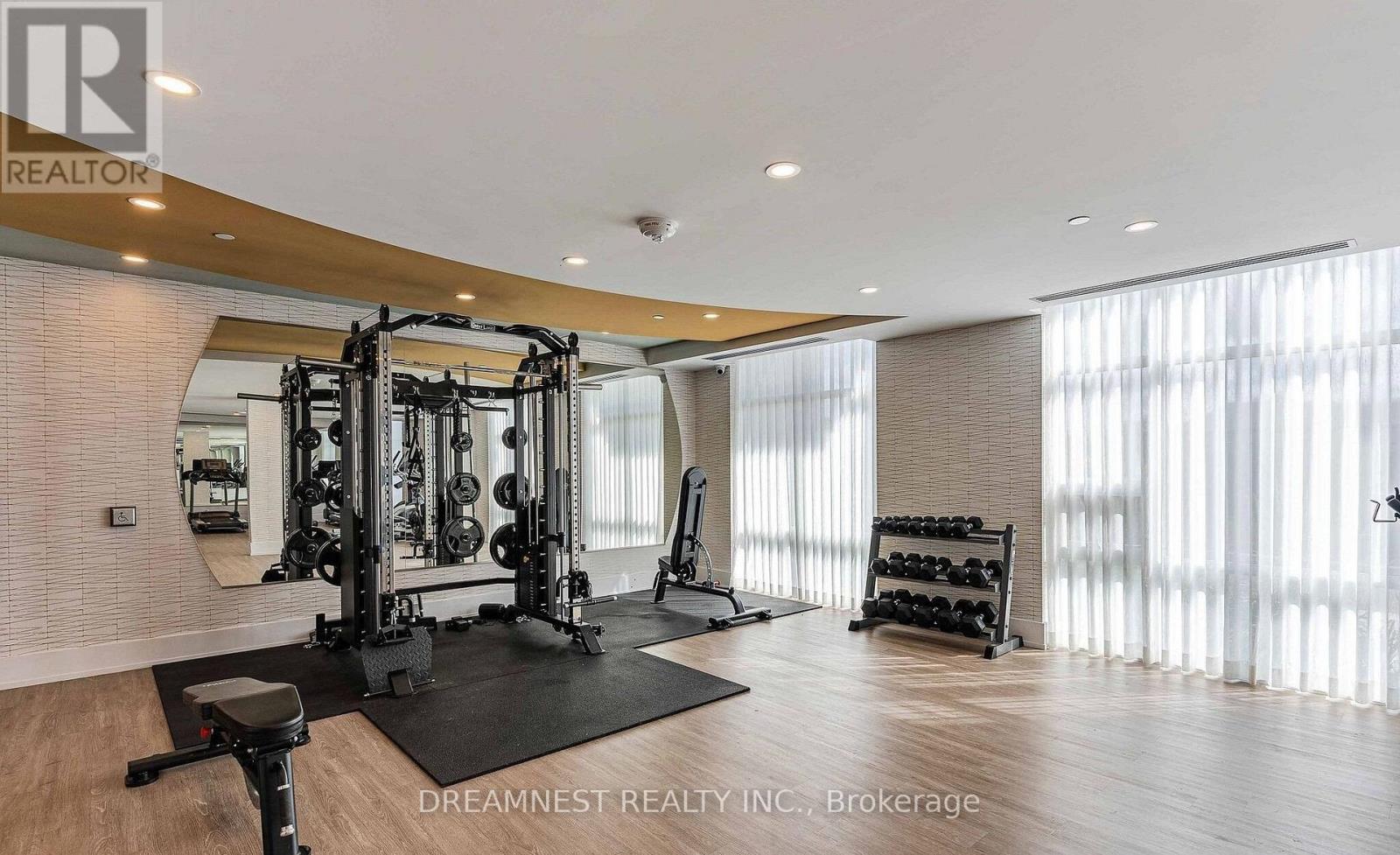 206 - 460 Dundas Street E Property Photo 6