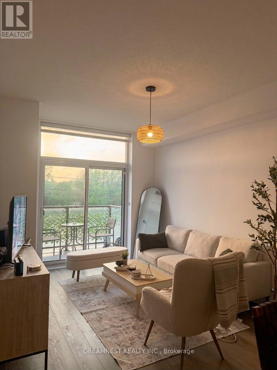 206 - 460 Dundas Street E Property Photo 7