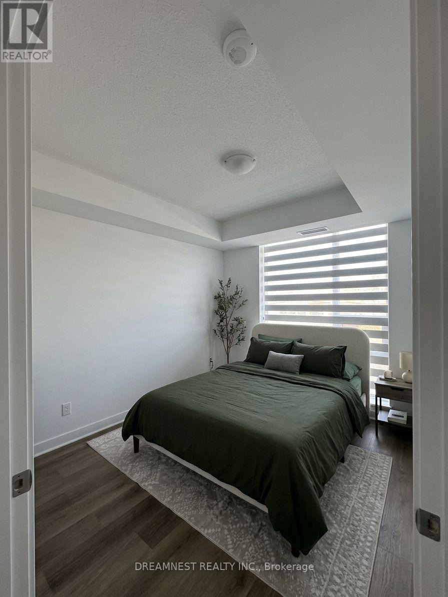 206 - 460 Dundas Street E Property Photo 11