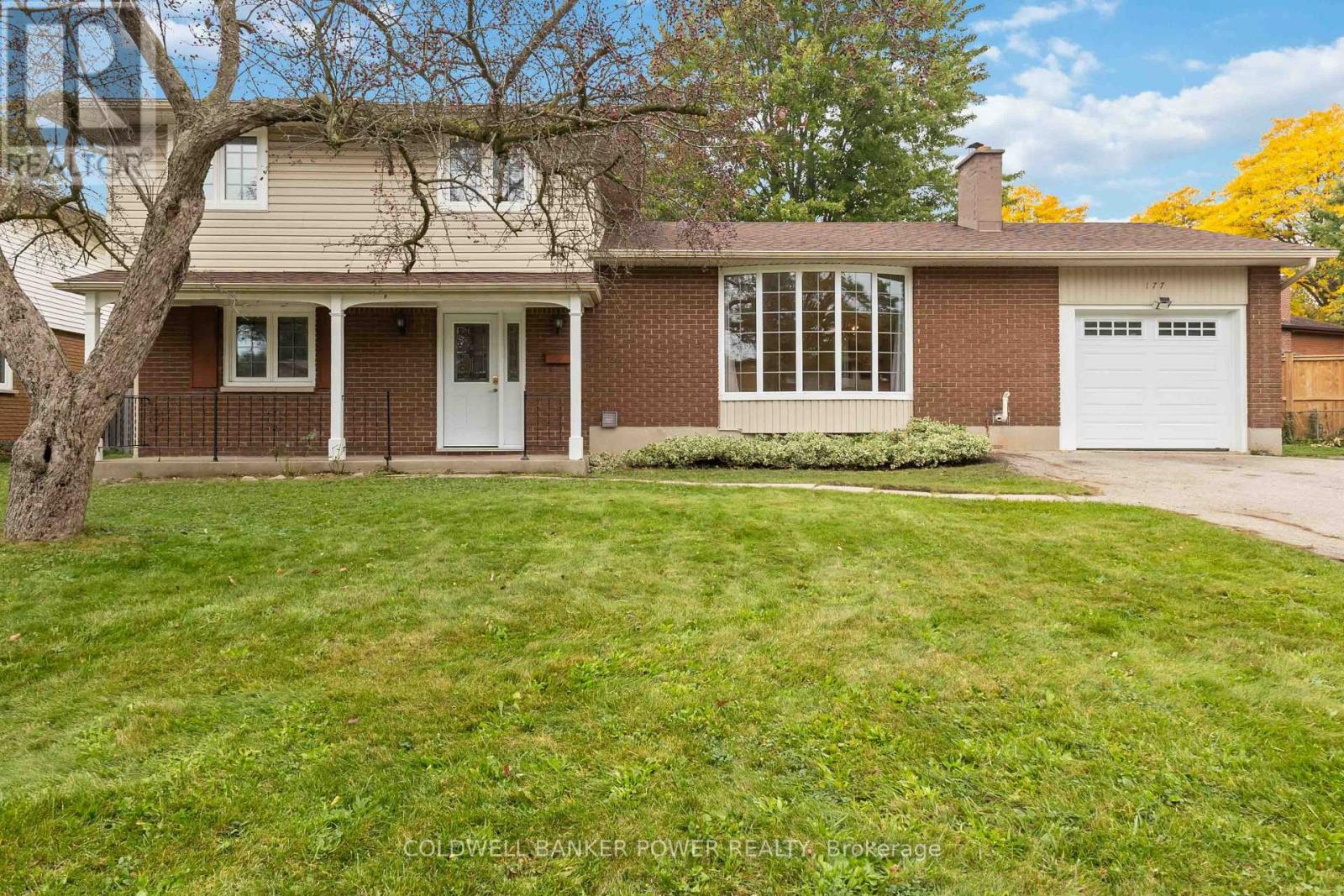 177 MILLBANK DRIVE Property Photo 1
