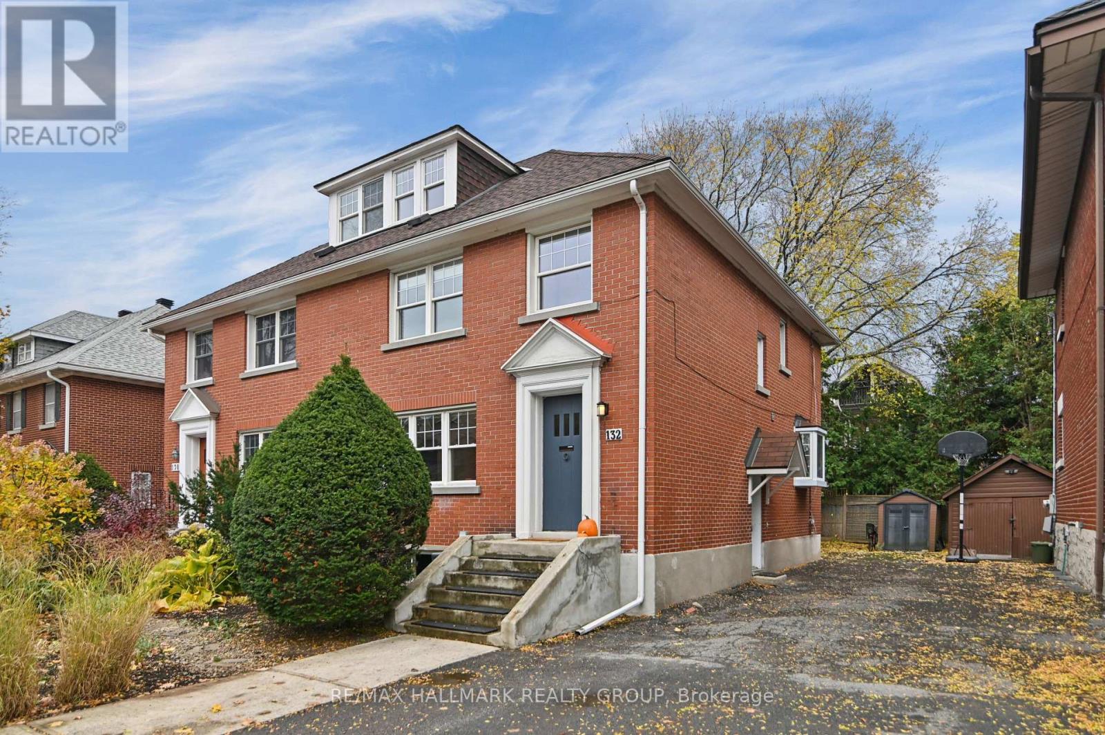 132 RENFREW AVENUE Property Photo 1