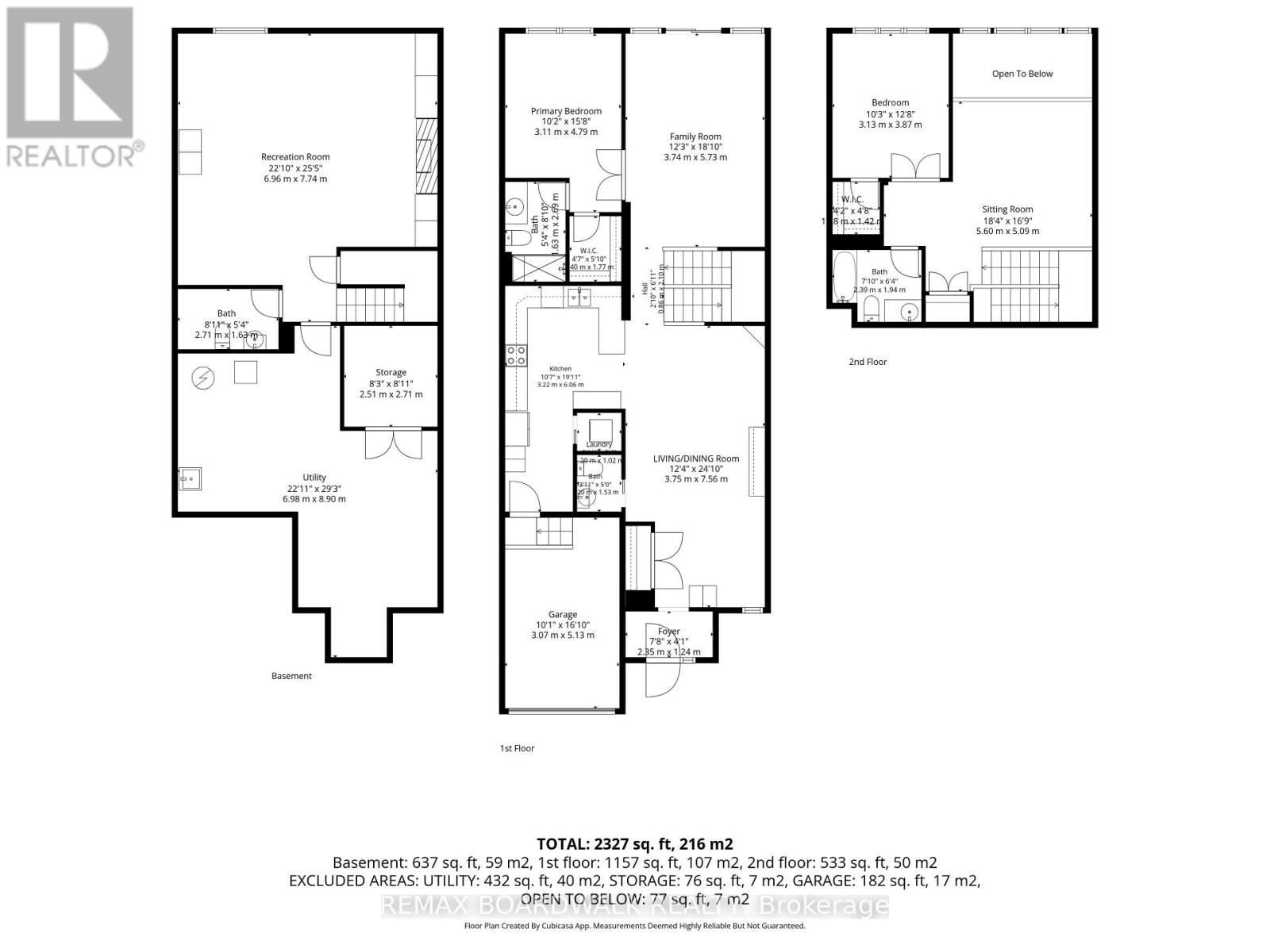 147 Oxford Street W Property Photo 46